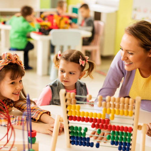 Why Quality Counts in Child Care – The Importance of the National Quality Framework