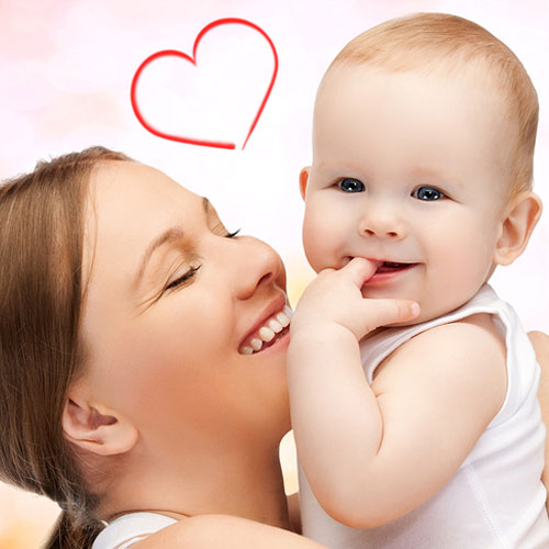 Happy Mother’s Day – Fancy a Musical Present? 20 Coupons for Free Access to my Music for Babies up for Grabs