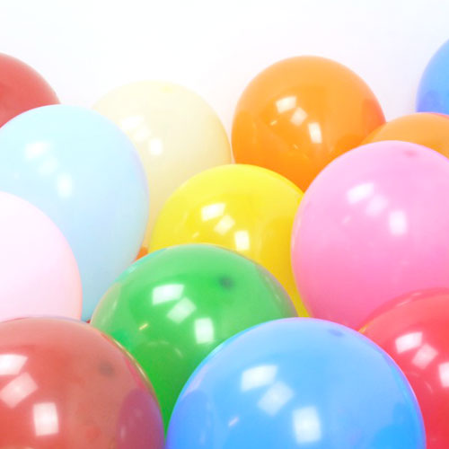 Fun with balloons – 4 creative arts activities for Preschoolers
