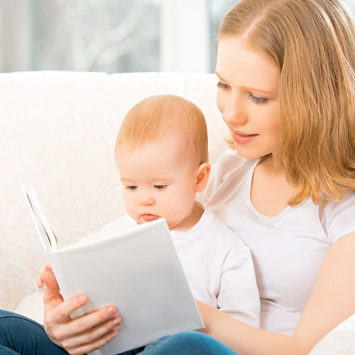 6 Pre-literacy Skills Your Child can Start Learning From Birth