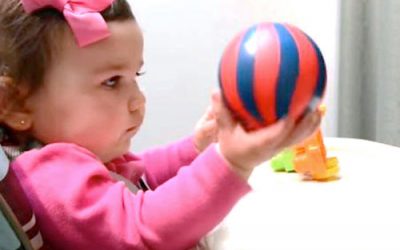 5 Surprise Games to Improve Baby’s Learning