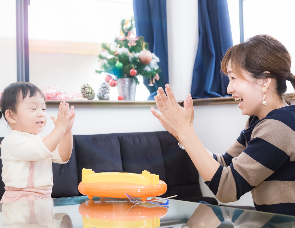 English for Babies & Toddlers